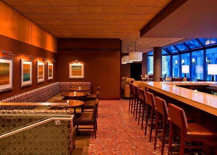 The Westin Cincinnati