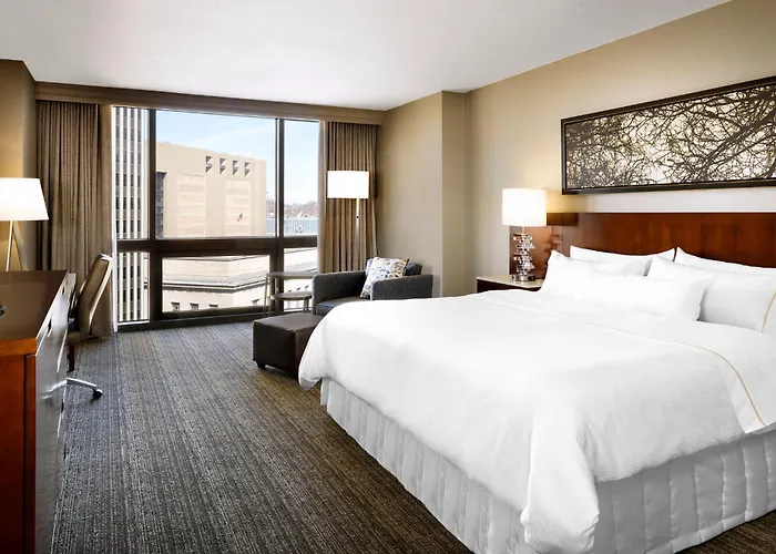 The Westin Cincinnati
