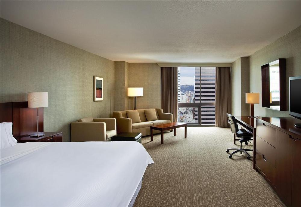 The Westin 4* Cincinnati