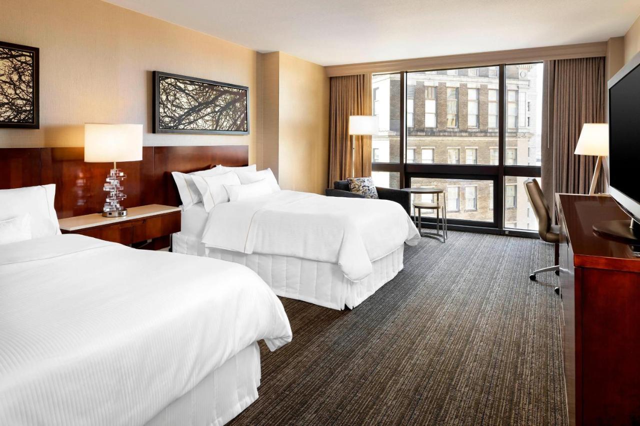 Hotel The Westin Cincinnati