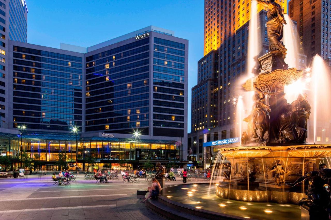 The Westin Hotel 4*