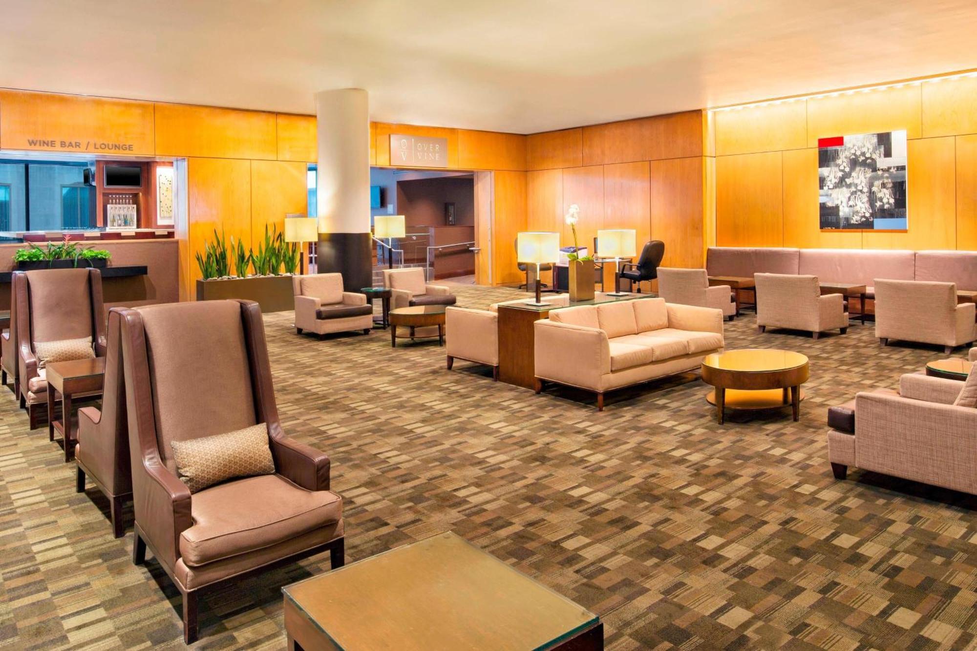 Hotel The Westin Cincinnati