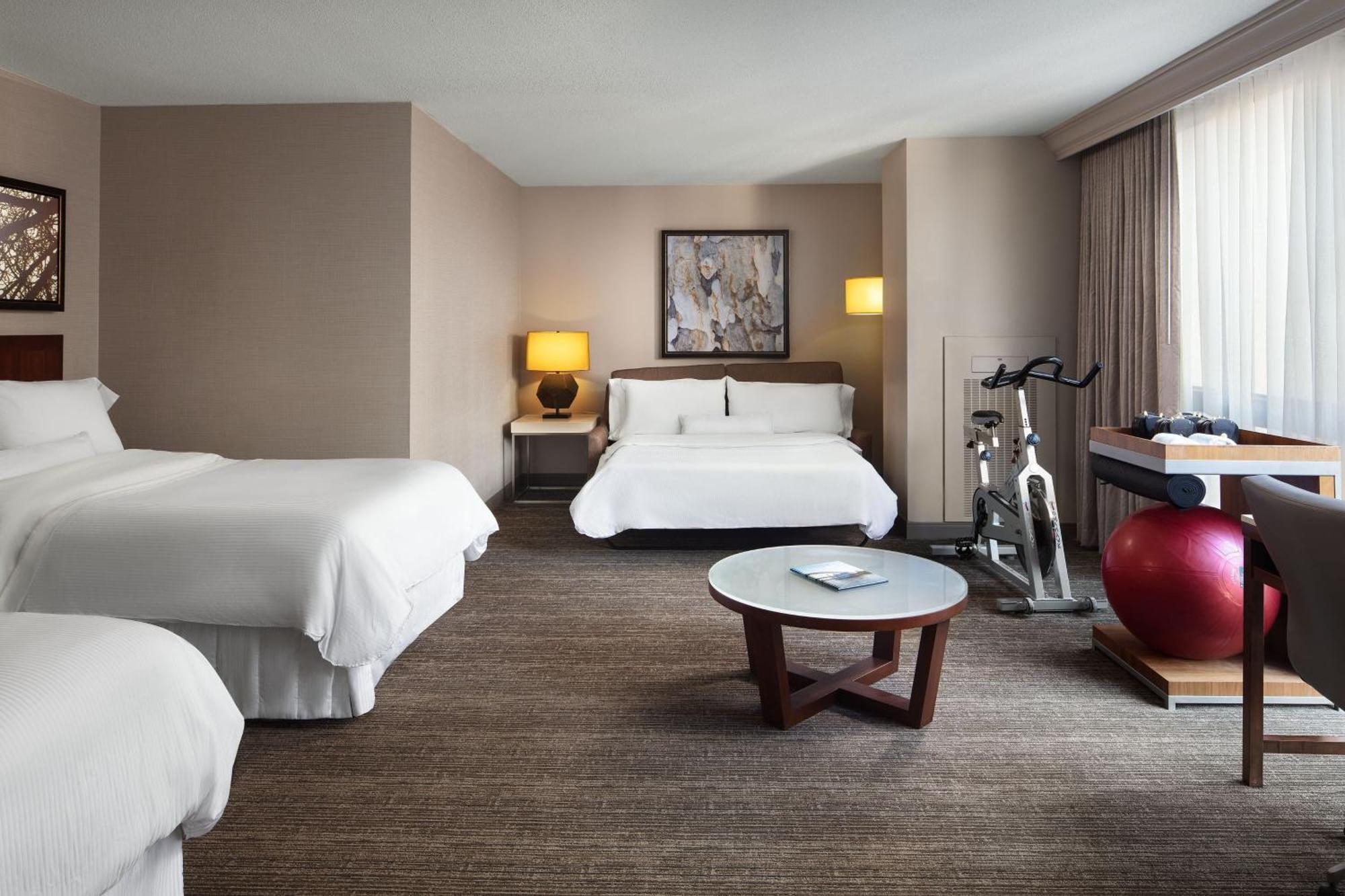 Hotel The Westin