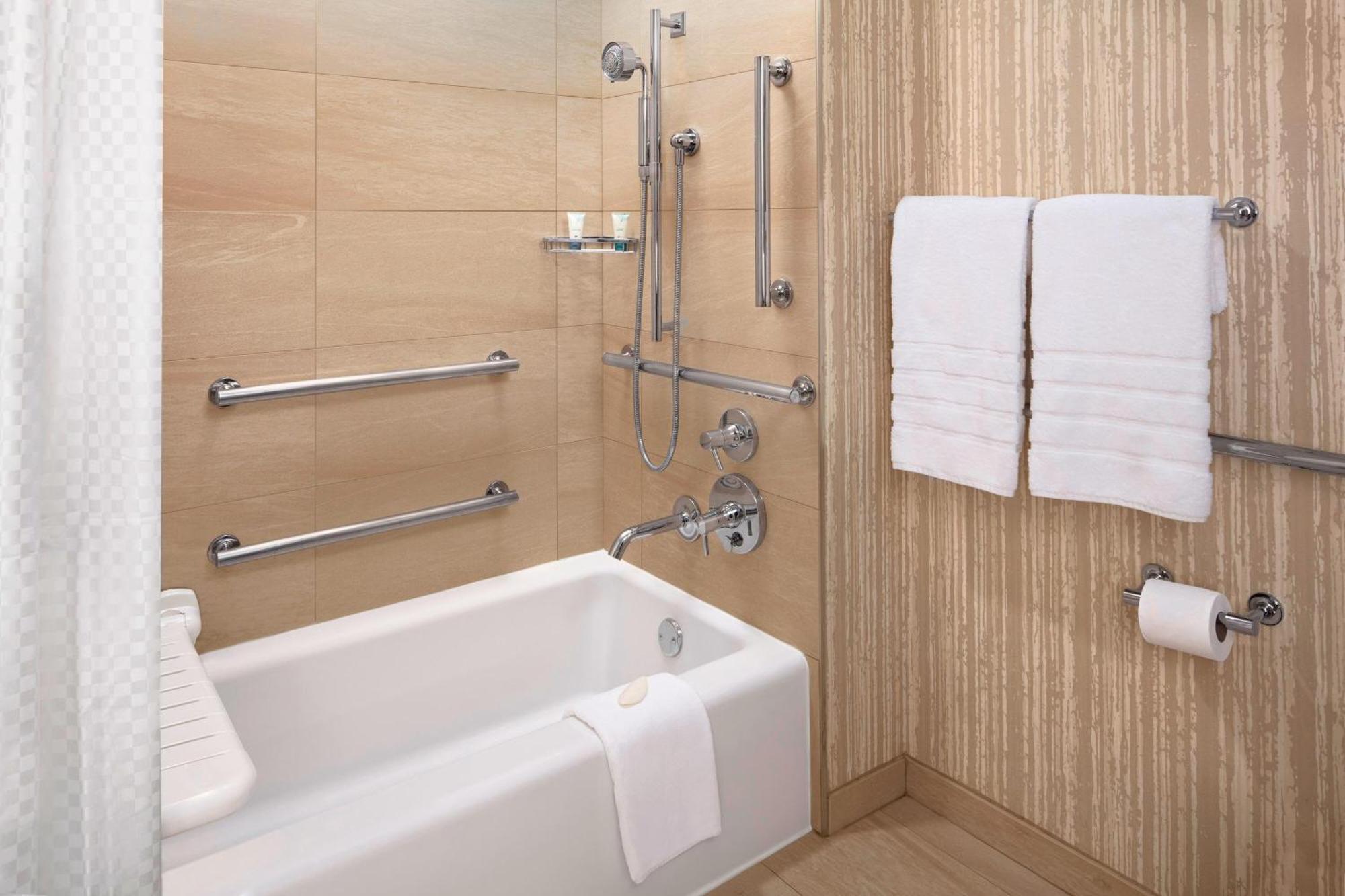 The Westin Hotel 4*