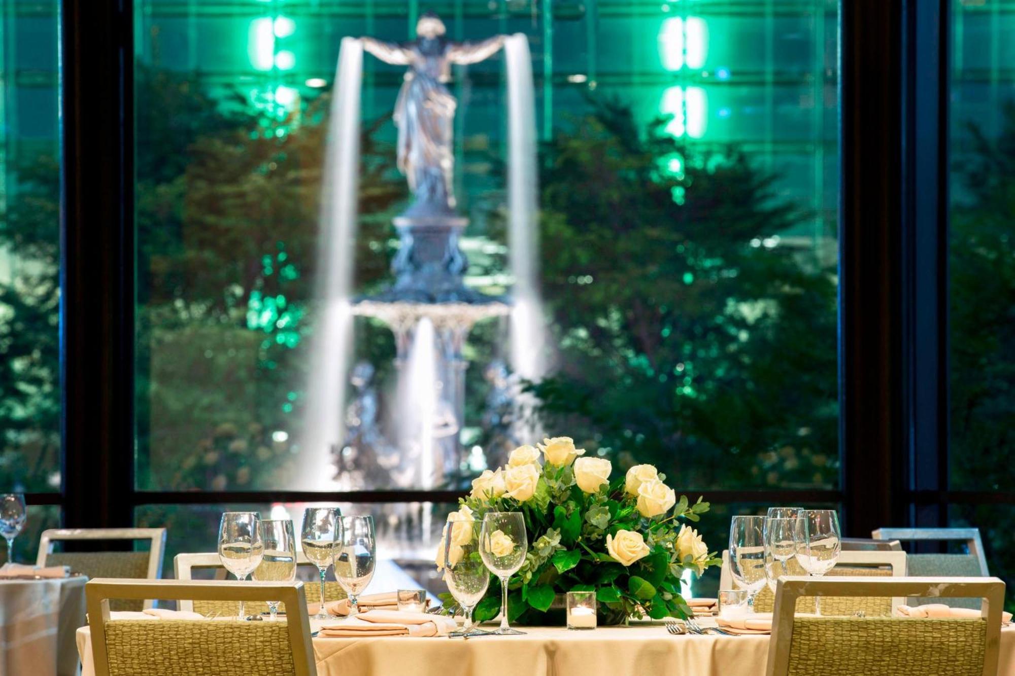 The Westin Hotel 4*