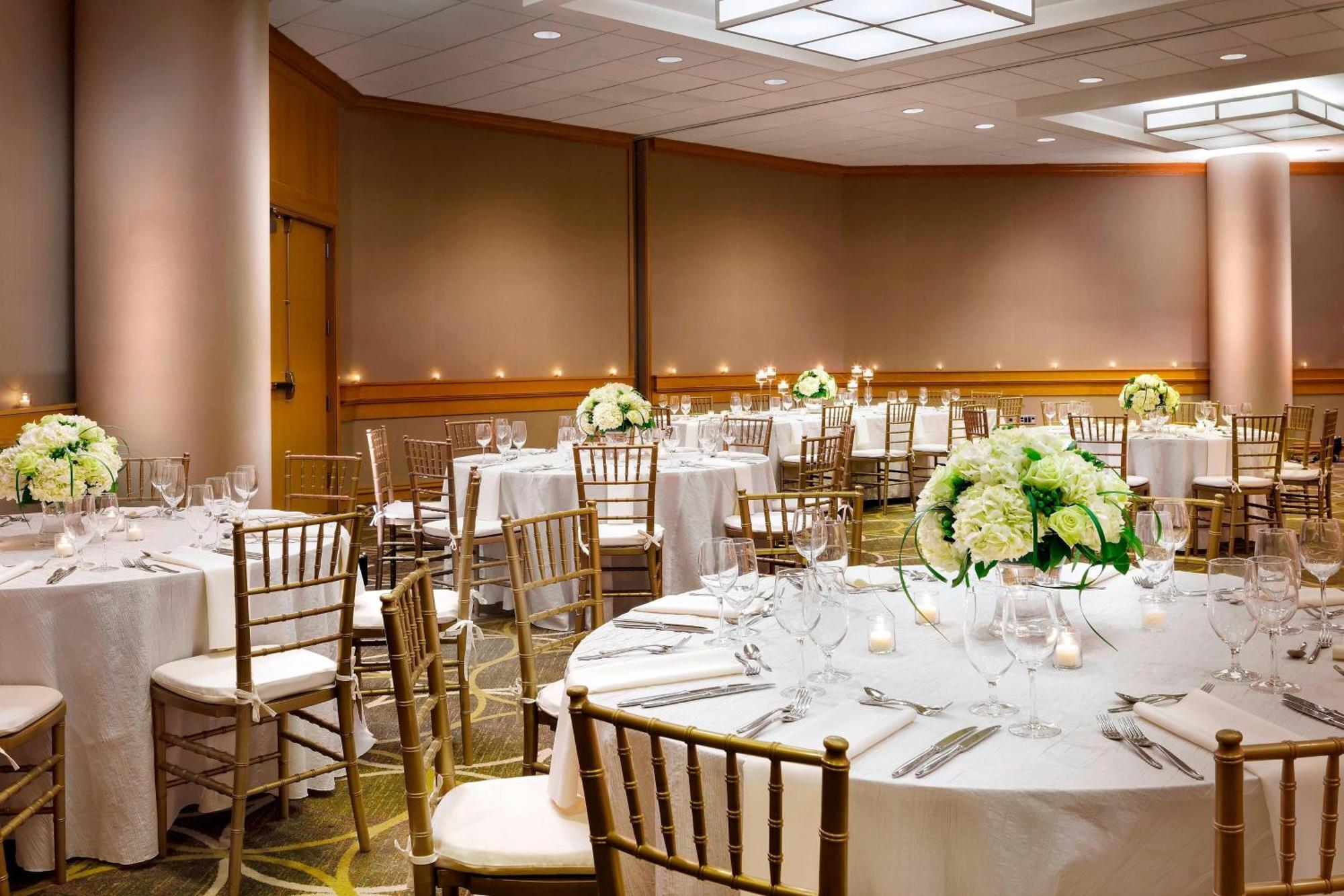 Hotel The Westin 4*