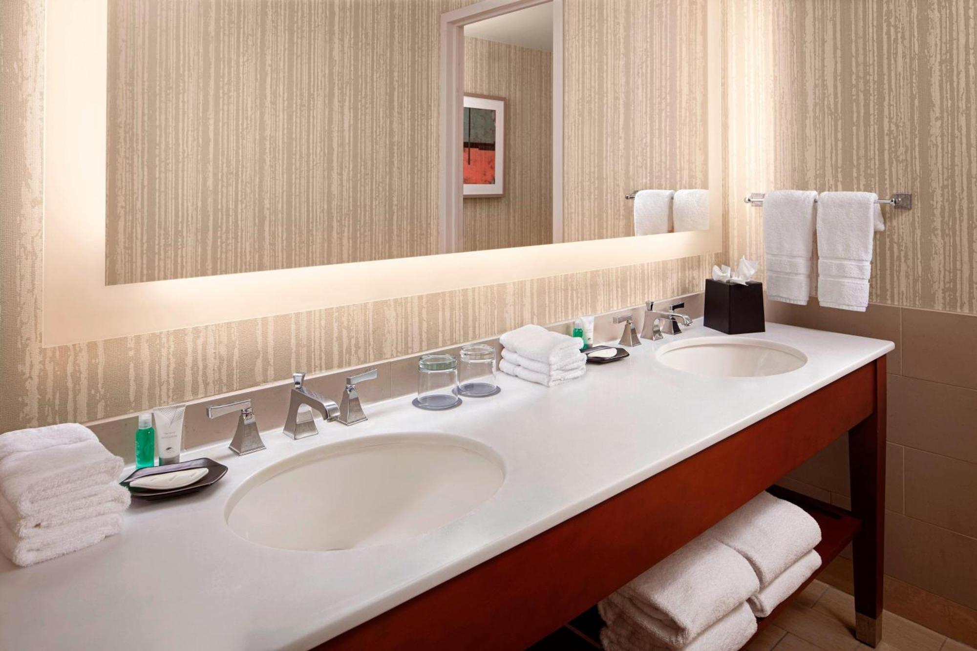 The Westin Hotel Cincinnati