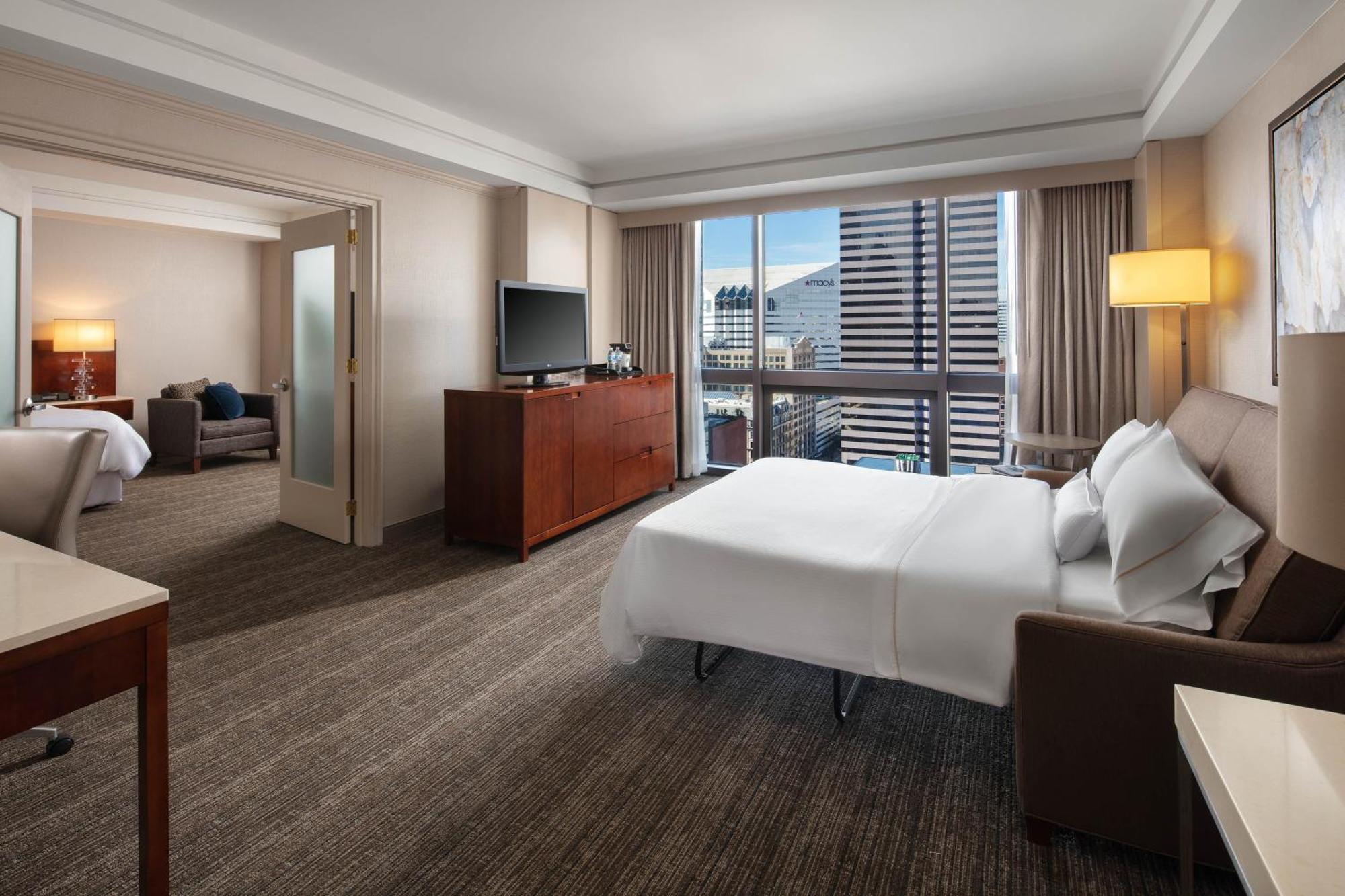 Hotel The Westin Cincinnati