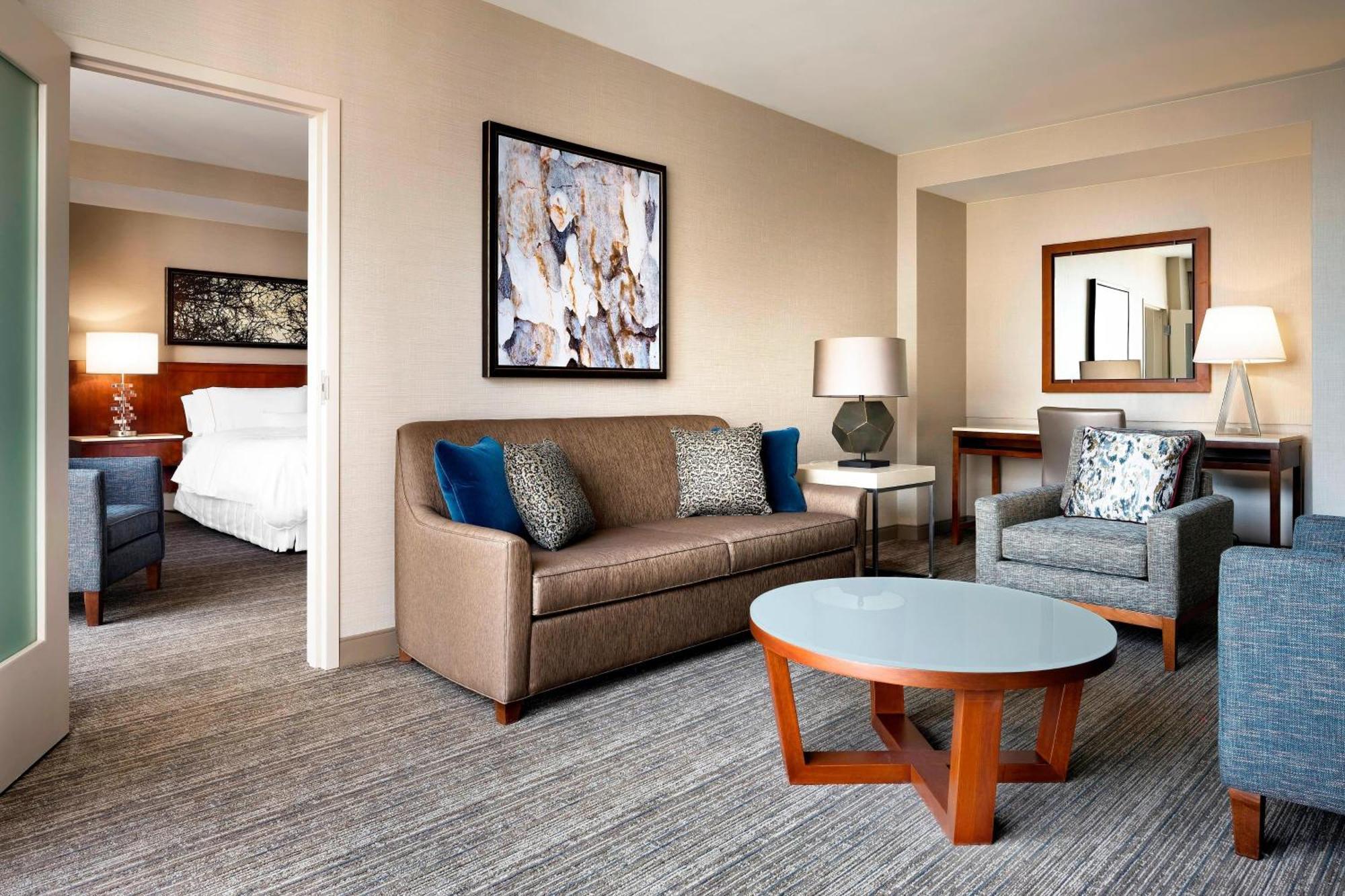 The Westin Hotel 4*