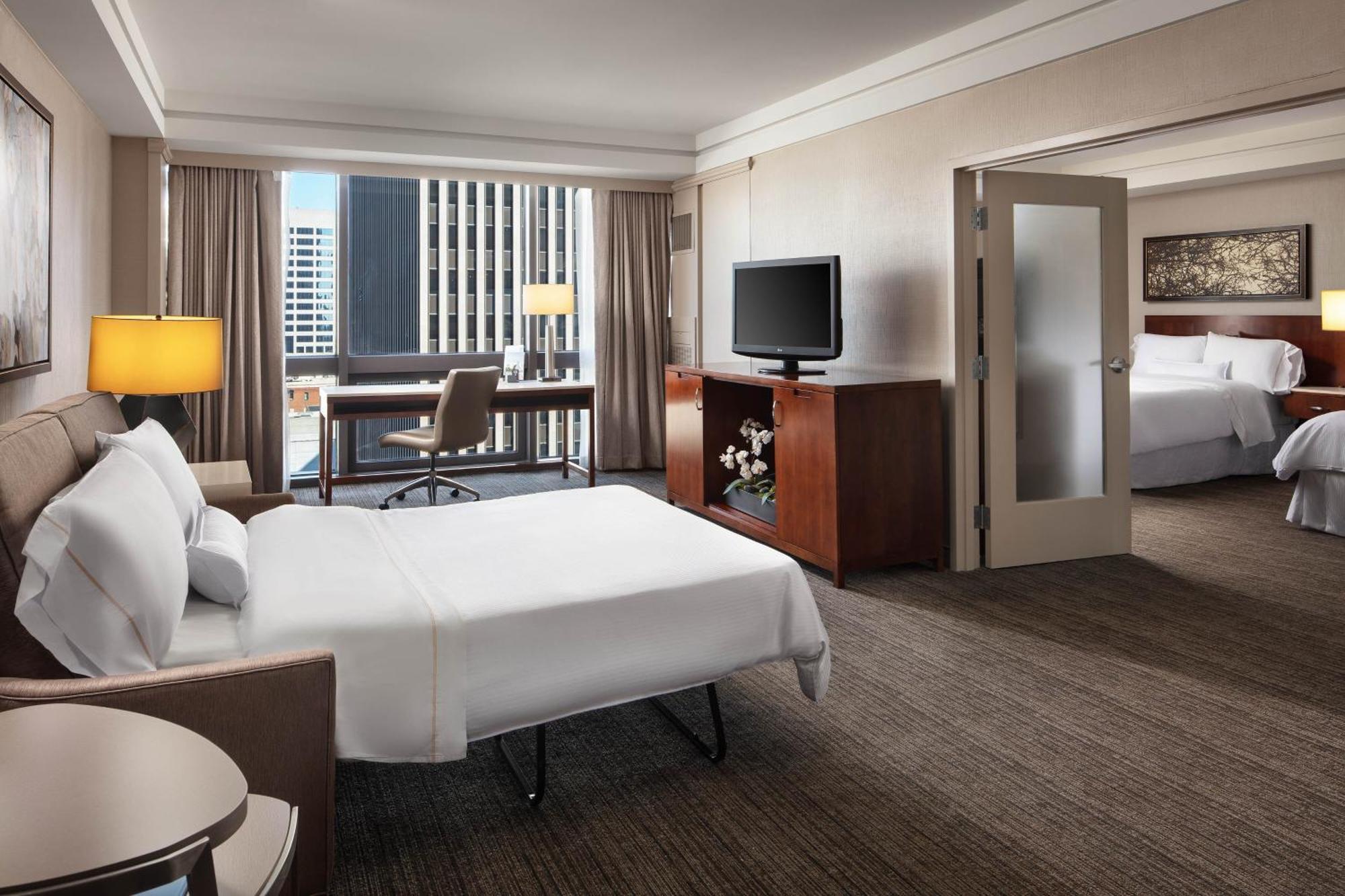 Hotel The Westin 4*
