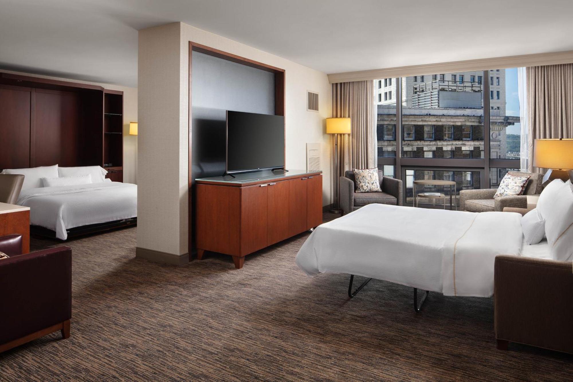The Westin 4*