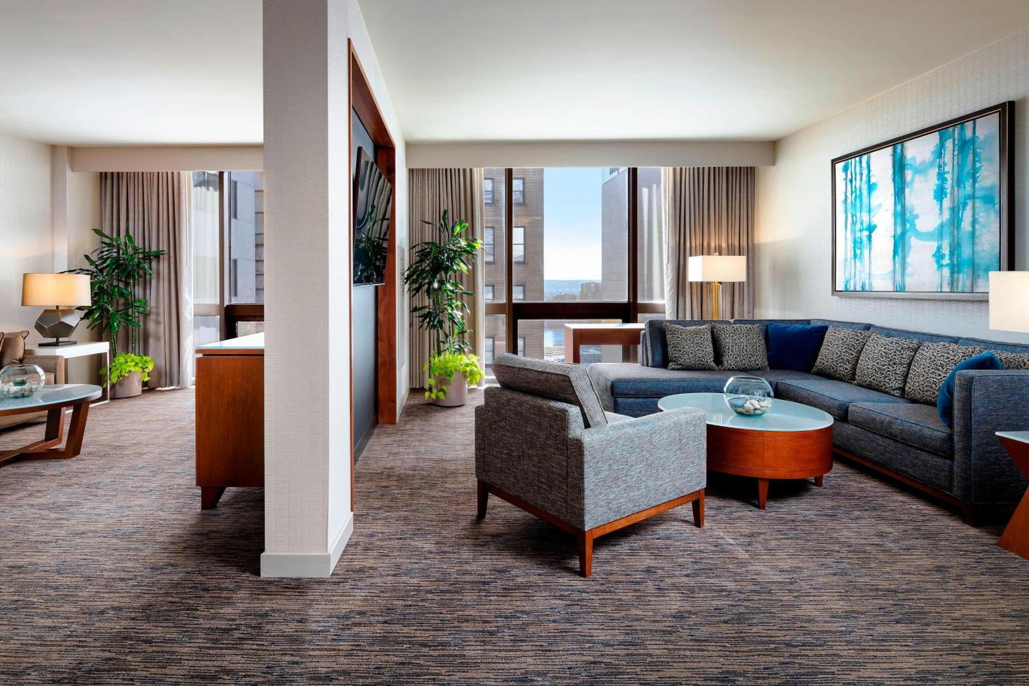 The Westin 4* Cincinnati