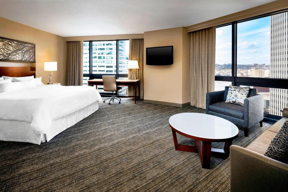 Hotel The Westin