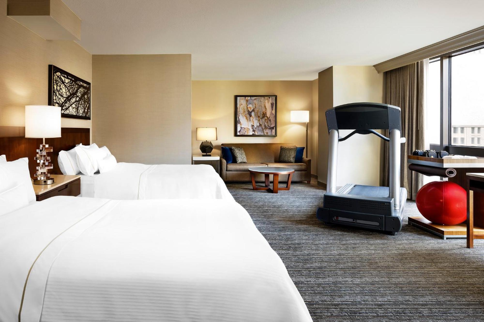 The Westin