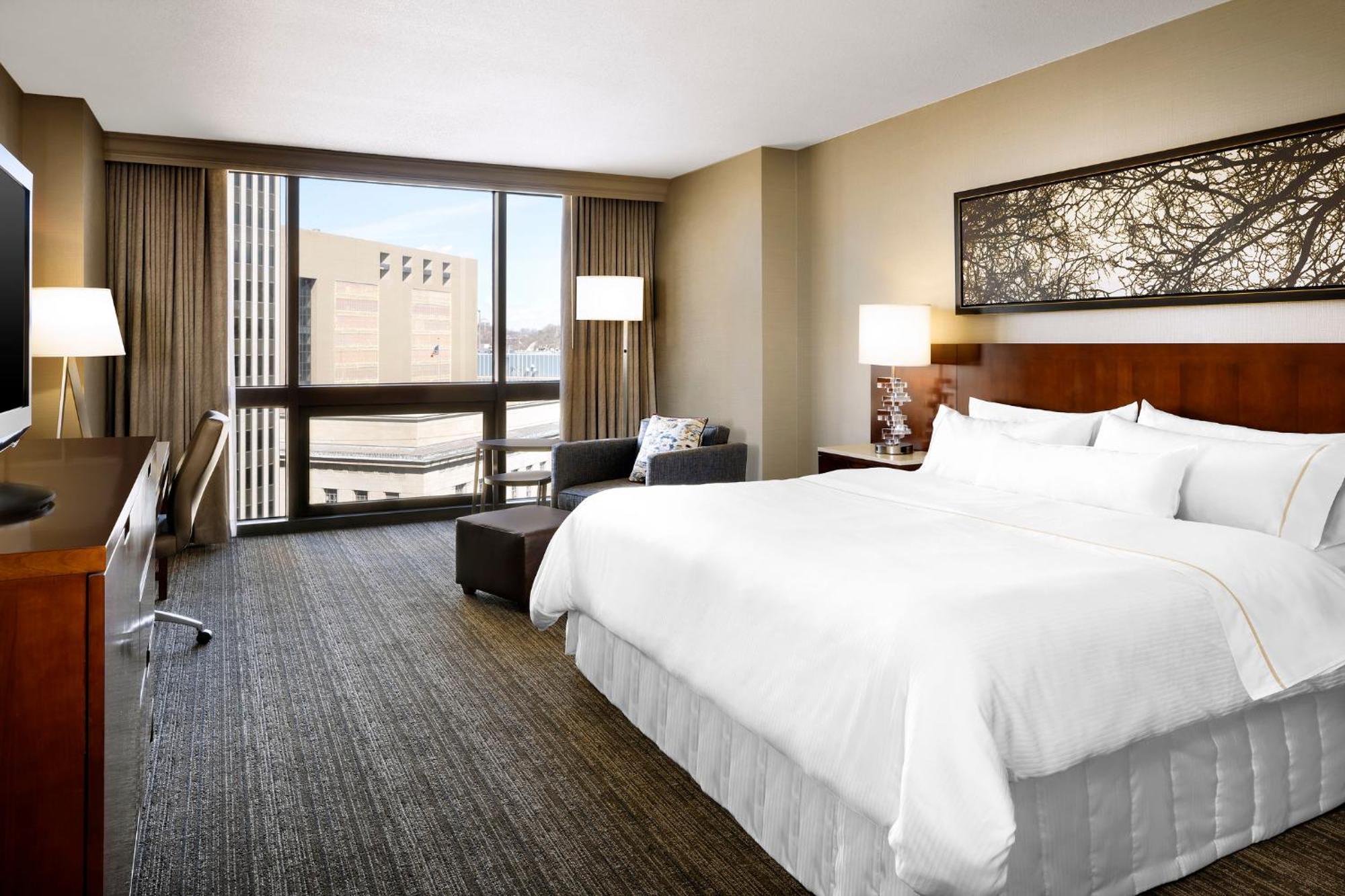 The Westin Hotel 4*