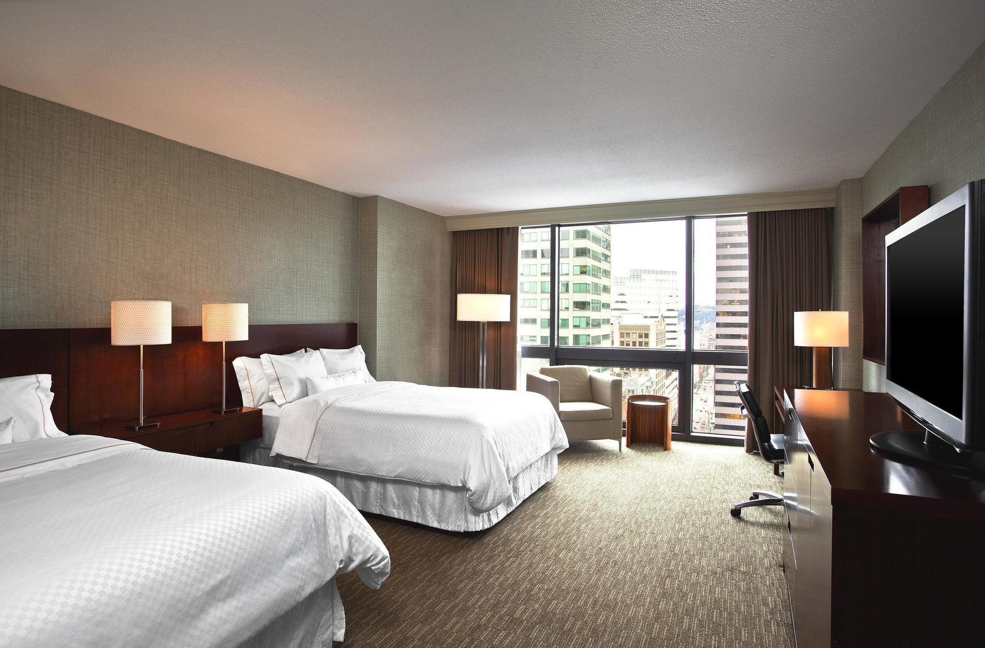 Hotel The Westin
