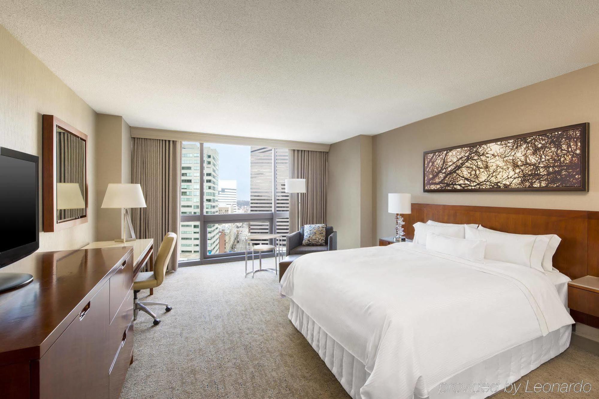 The Westin 4*