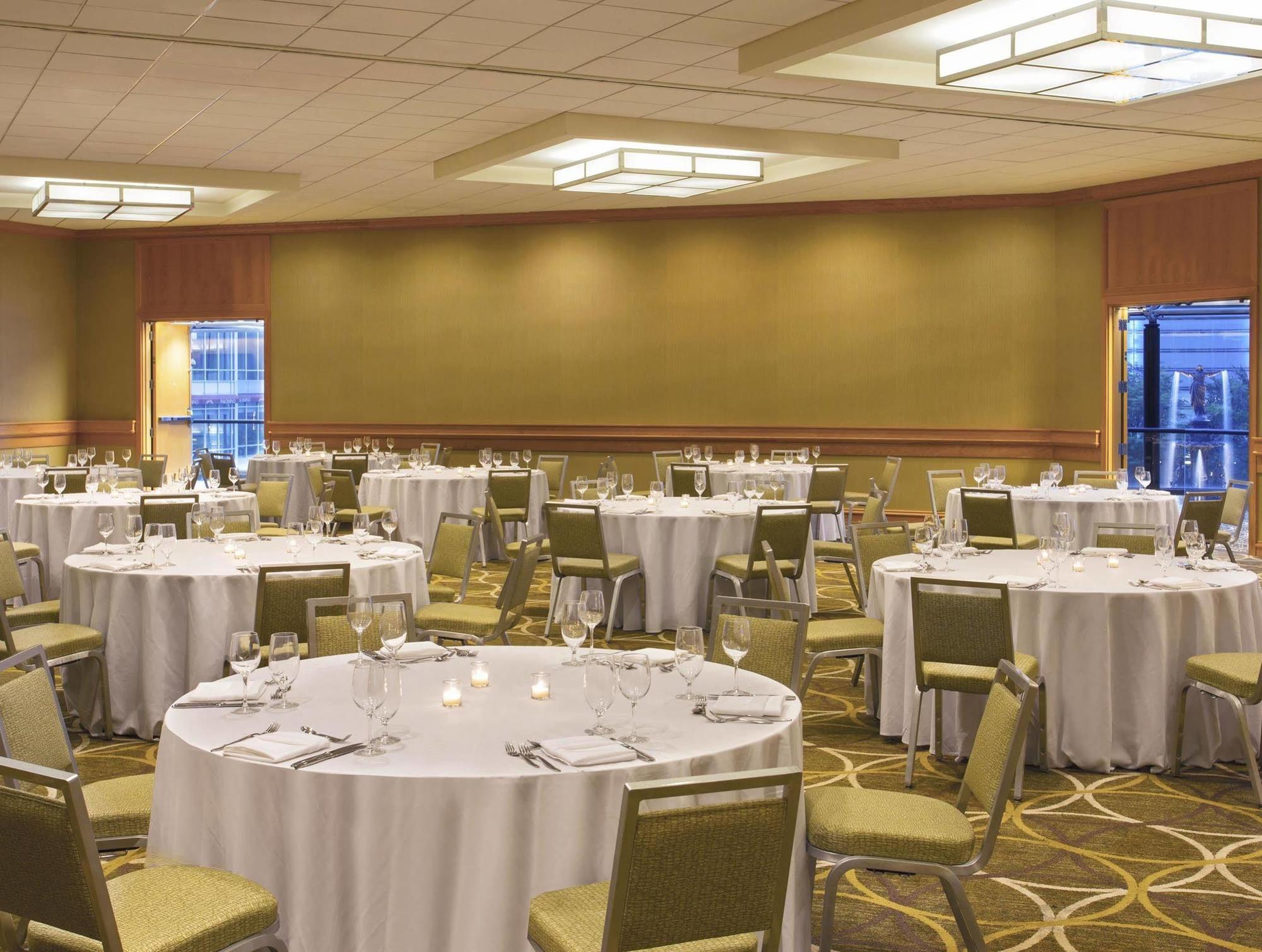 The Westin Hotel Cincinnati