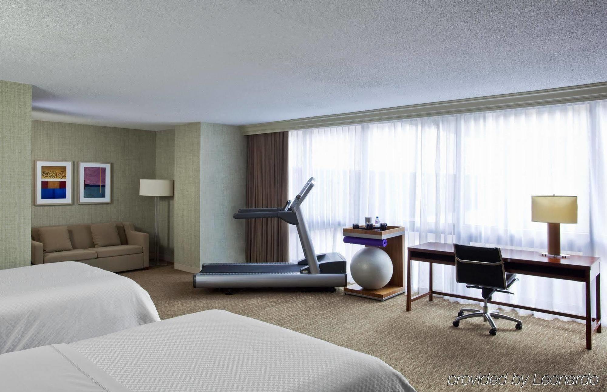 Hotel The Westin 4*
