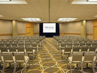 Hotel The Westin