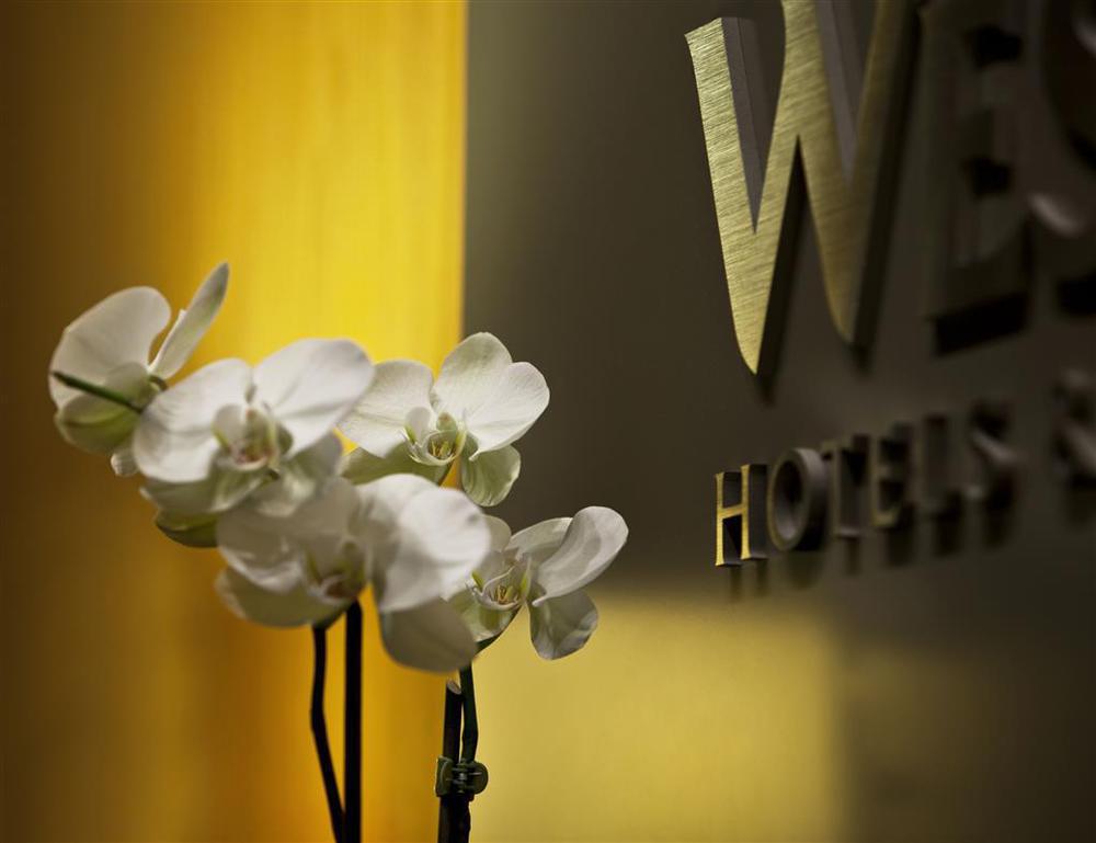 The Westin 4*