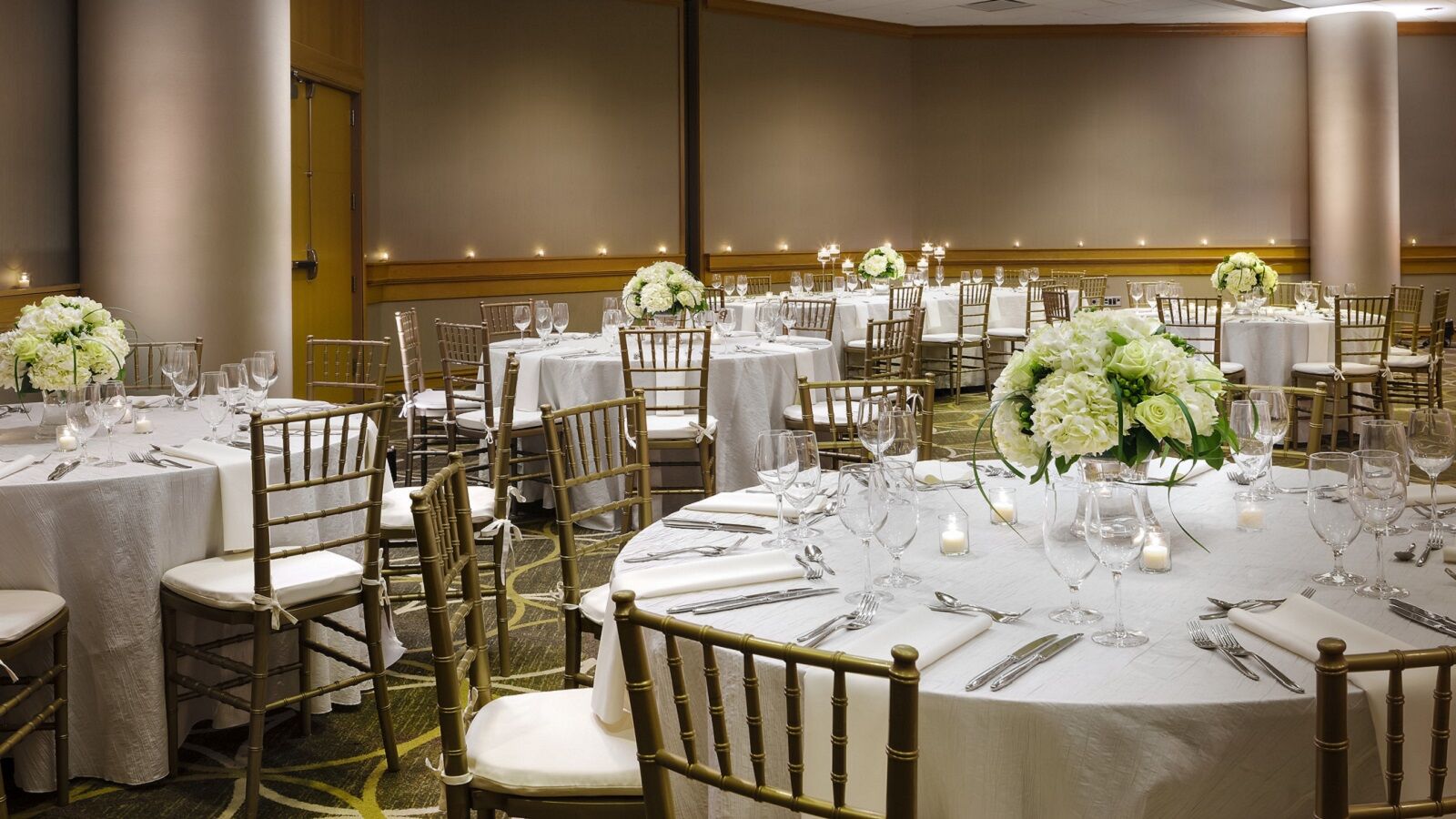 The Westin 4* Cincinnati