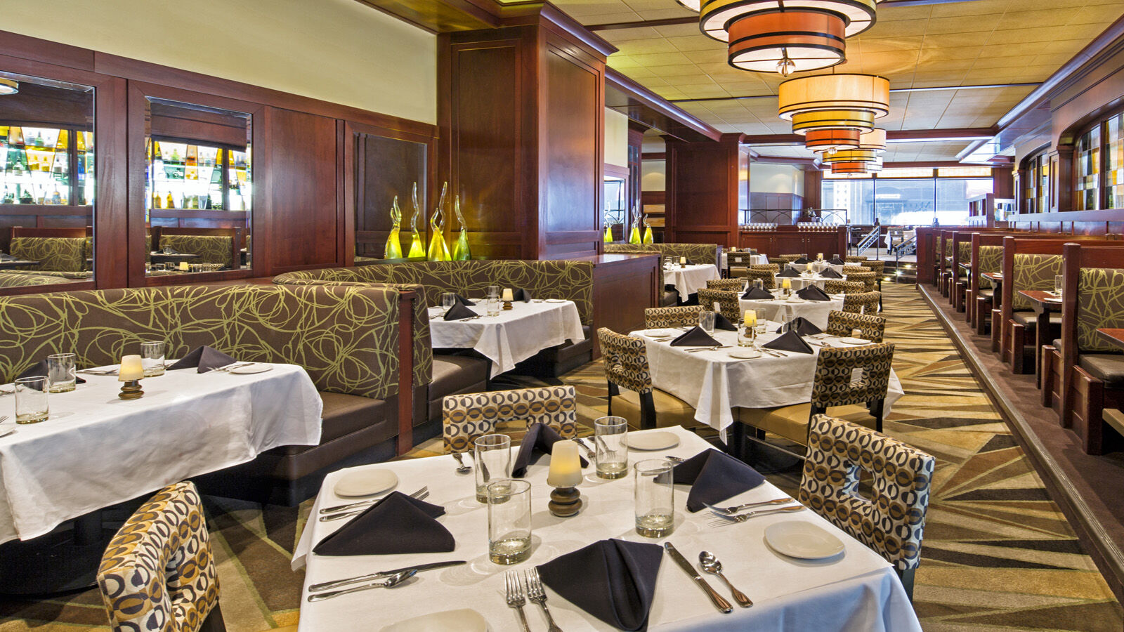 The Westin