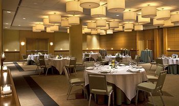 The Westin Hotel