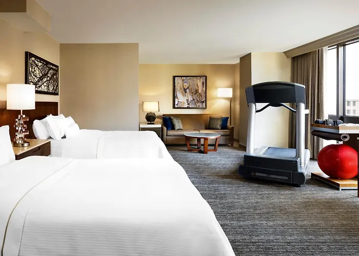 The Westin Cincinnati
