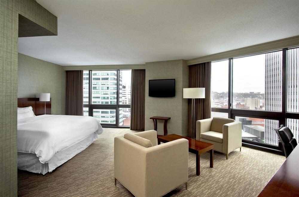 Hotel The Westin 4*