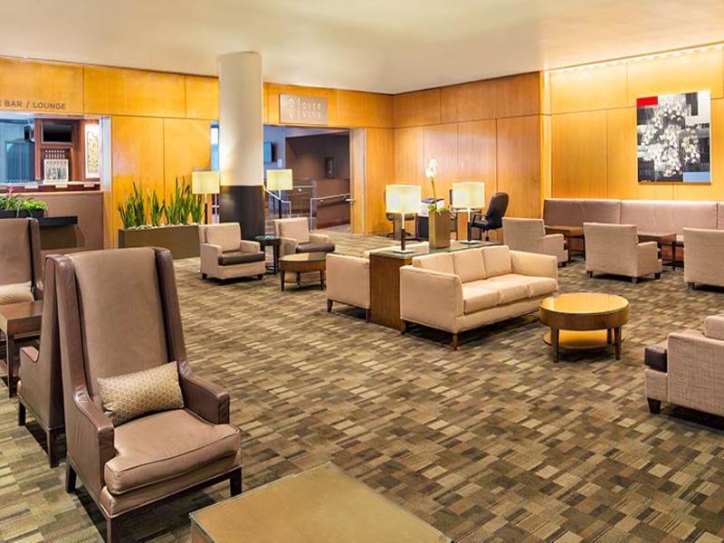 The Westin Hotel 4*
