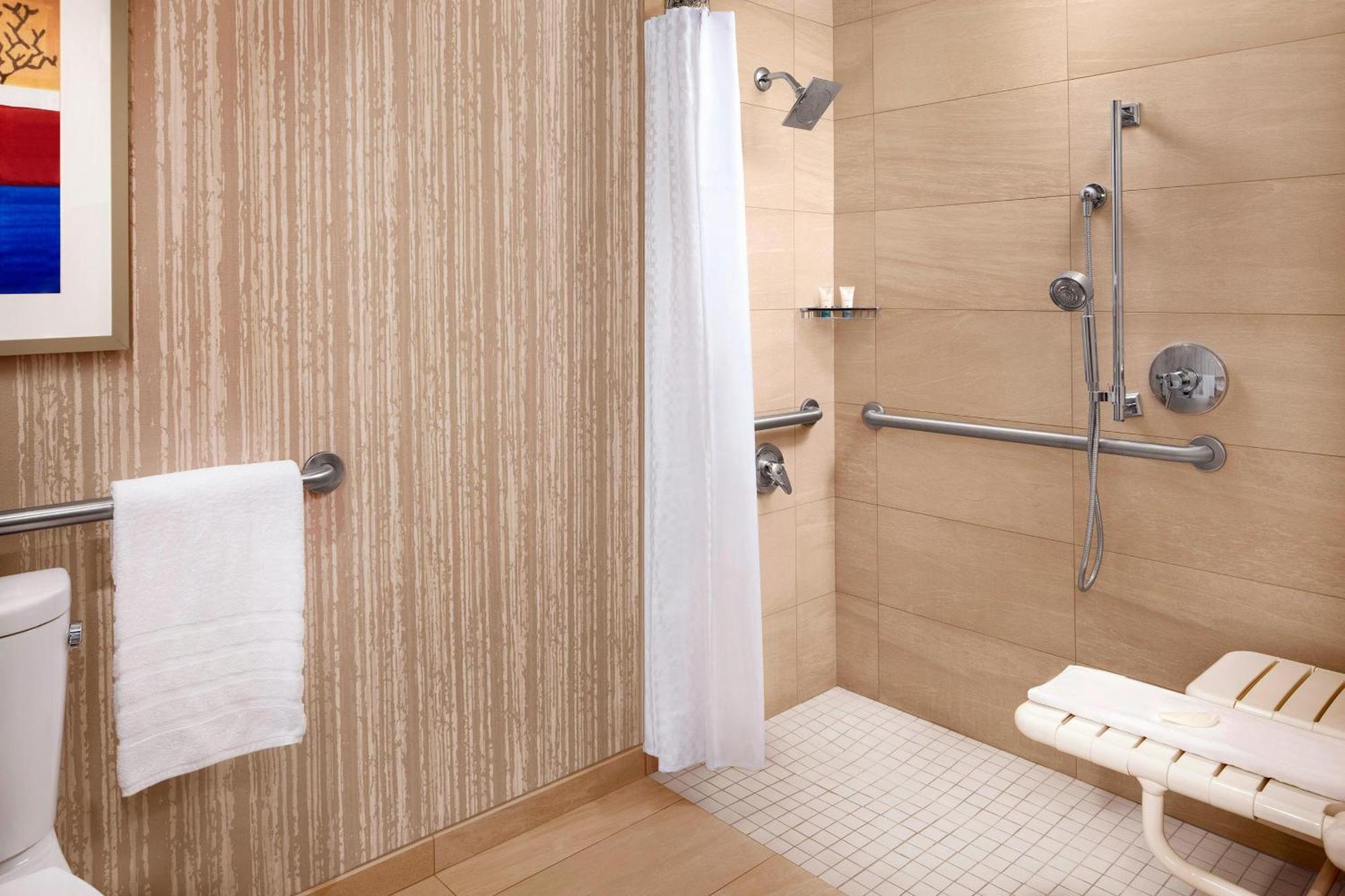 The Westin Hotel 4*