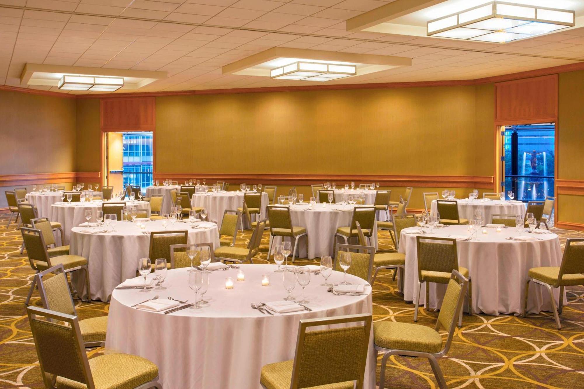 Hotel The Westin Cincinnati
