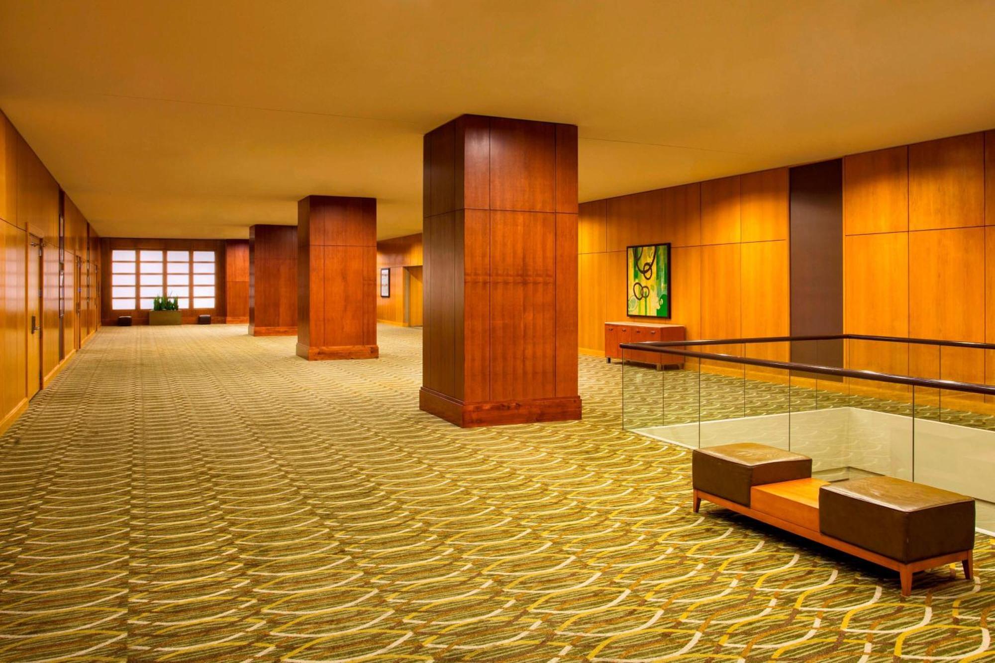 The Westin Hotel