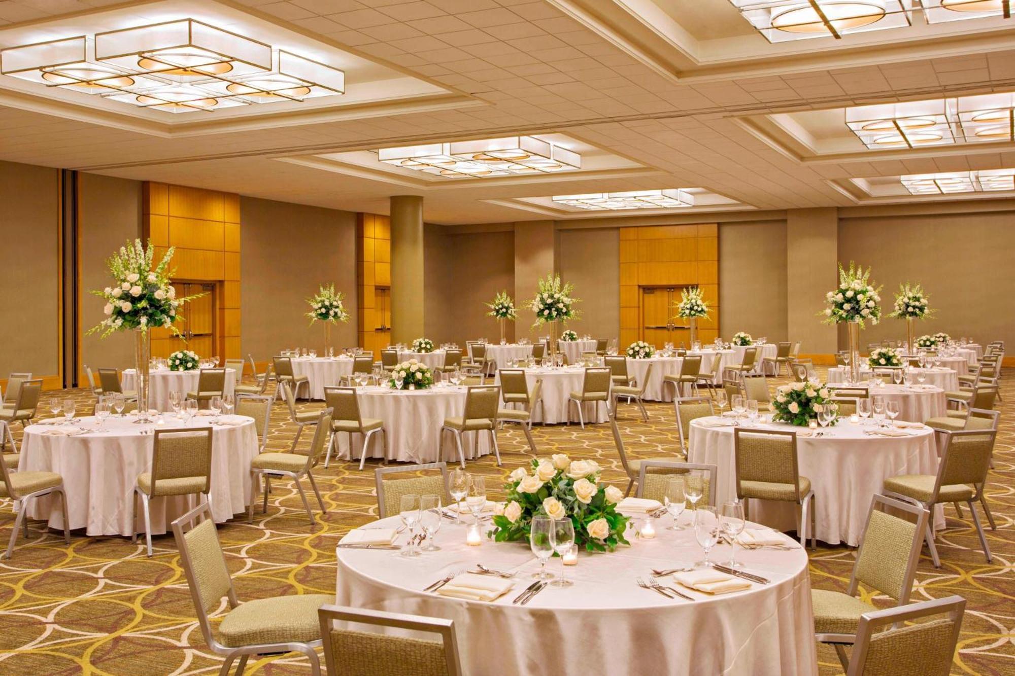 The Westin Hotel 4*