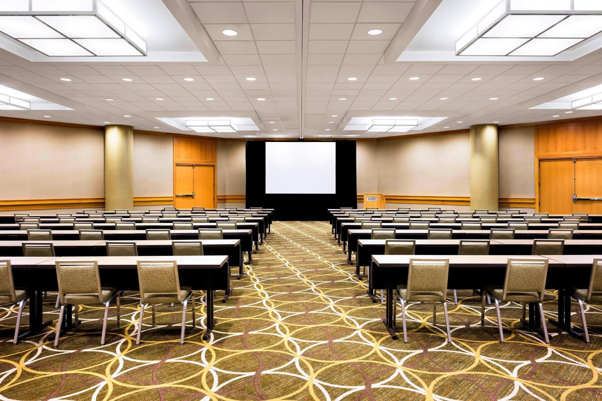 The Westin 4* Cincinnati