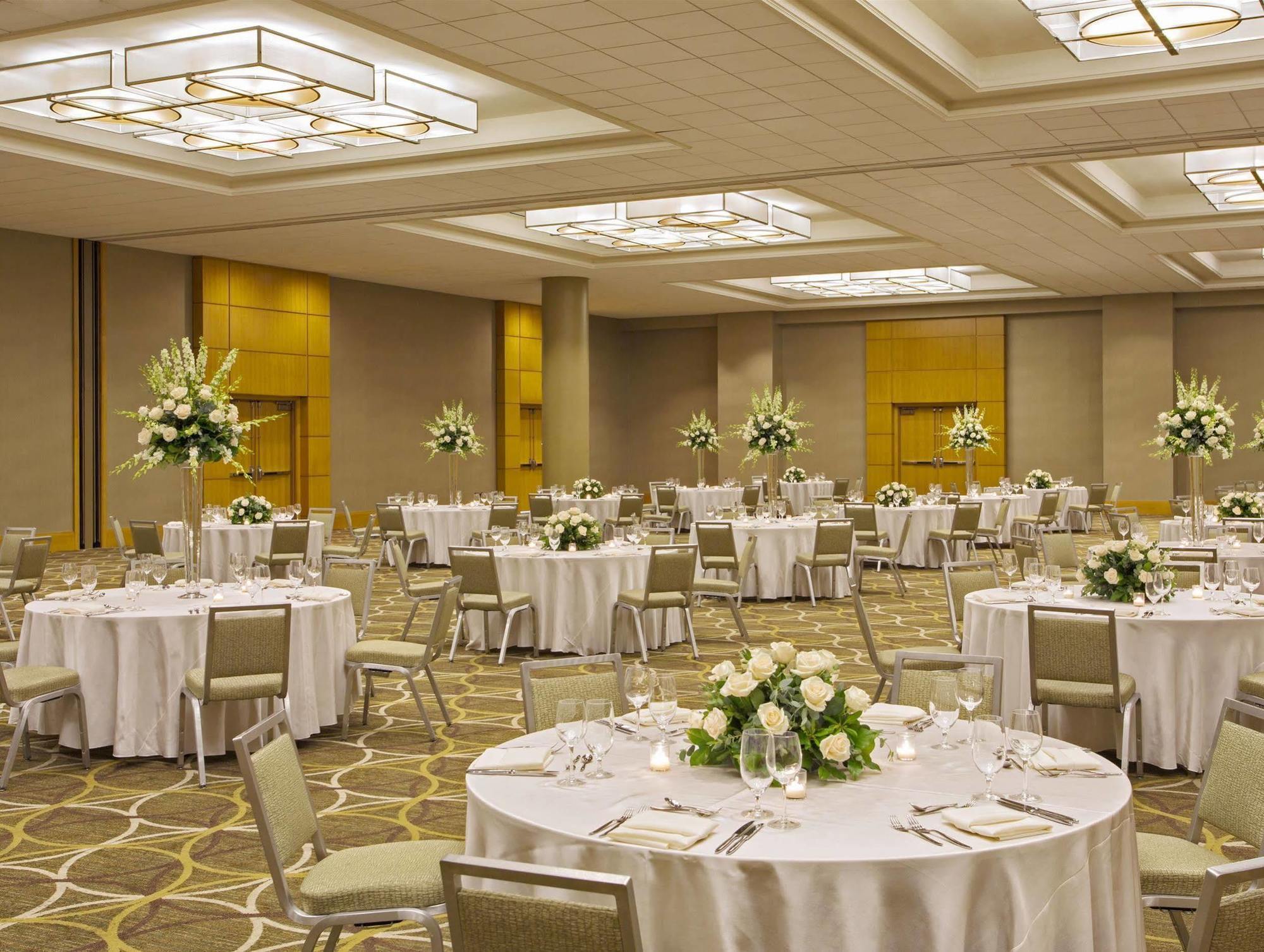 Hotel The Westin Cincinnati