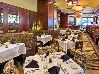 Hotel The Westin 4*