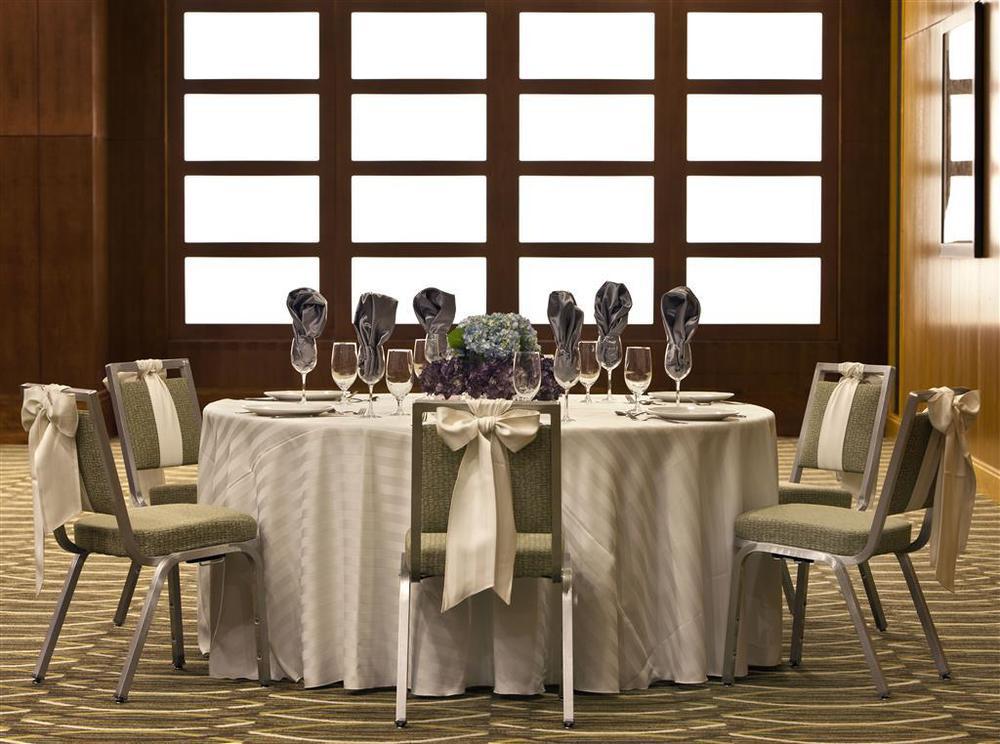 The Westin