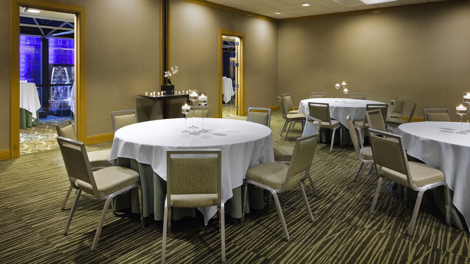 Hotel The Westin 4*