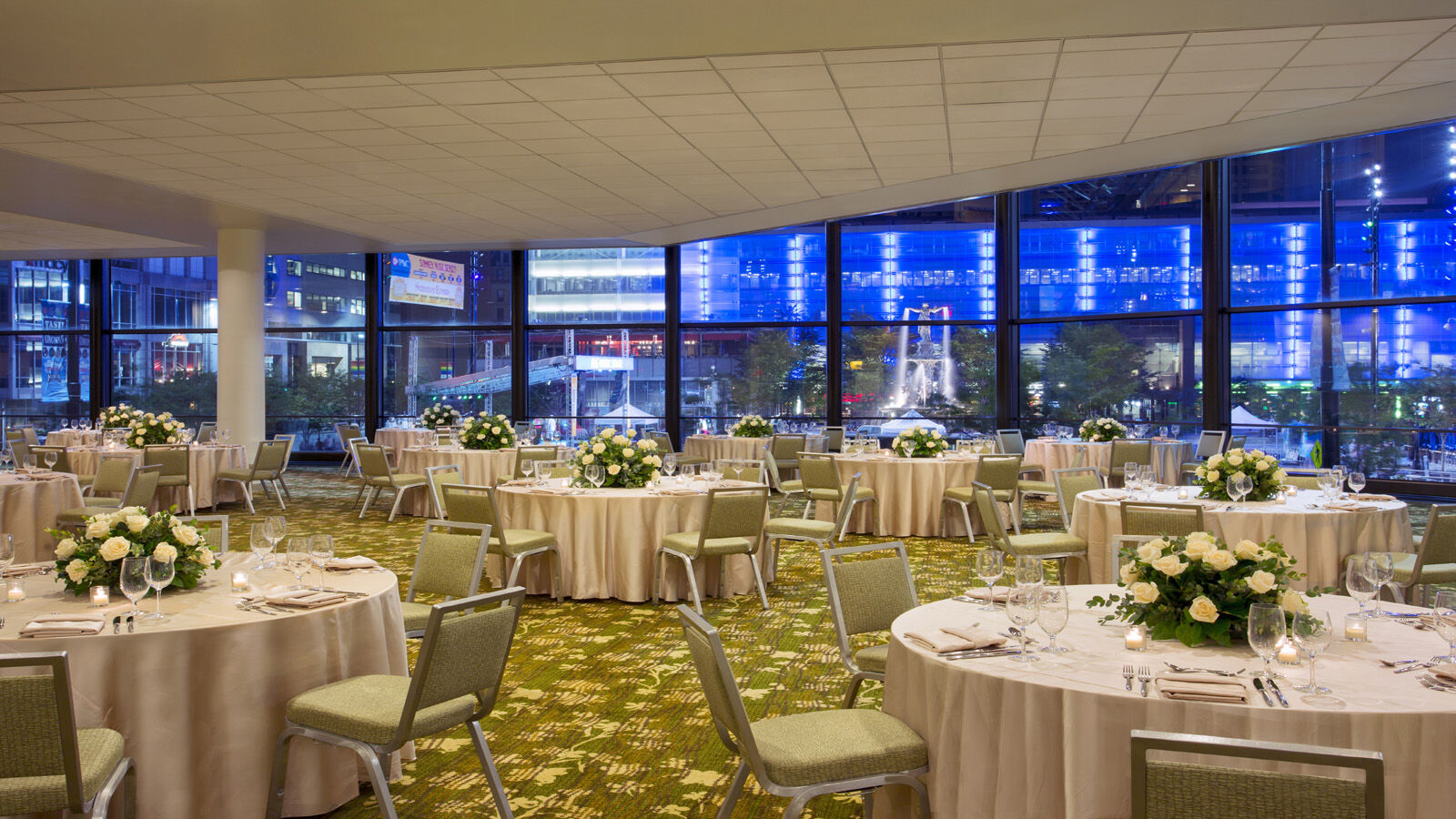 Hotel The Westin 4*
